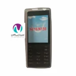 قاب ژله ای نوکيا 216/150