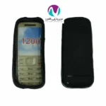 قاب ژله ای نوکيا 1200