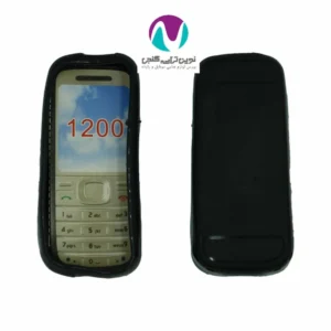 قاب ژله ای نوکيا 1200