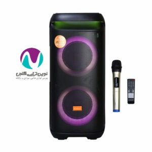 اسپیکر پارتی باکس اورجینال آمادو AMS-6122