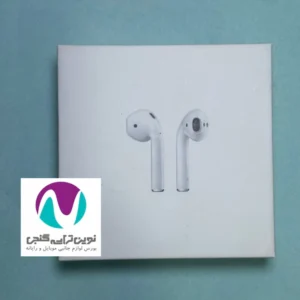 ایرپاد سری 2 اپل های کپی گرید A