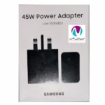 شارژر اورجينال 100% سامسونگ PD 45w