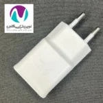 شارژر فست سامسونگ اورجینال S10 bw