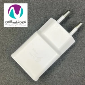شارژر فست سامسونگ اورجینال S10 bw