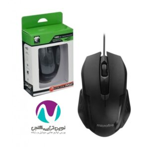 ماوس سیمی میکروفایر مدل M2-X1100