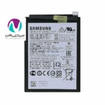 باتری موبايل اورجینال سامسونگ a02s/a03s/hq50 bw