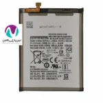 باتری موبايل اورجینال سامسونگ a32 5g/a72/EB-BA426ABY BW