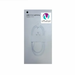 کابل شارژ آیفون 13 اورجینال (2025)