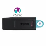 فلش مموری 64 گیگابایت کینگستون مدل EXODIA usb3.2