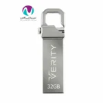 فلش مموری 32 گیگ وريتی مدل 807