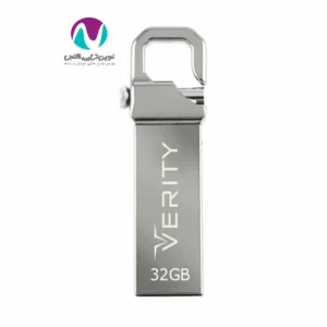 فلش مموری 32 گیگ وريتی مدل 807