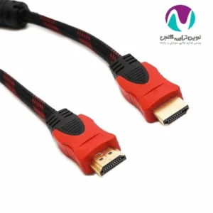 کابل HDMI برند omd طول 1.5 متر