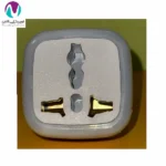 تبديل برق 3 به 2 چراغدار NTA