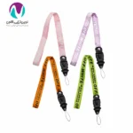 بند دور گردنی اسپورت موبایل