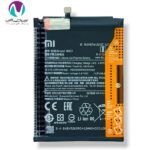 باتری موبایل اورجینال شیائومی note9pro/bn52 land