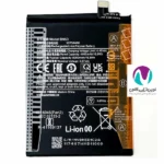 باتری موبایل اورجینال شیائومی note11/bn5d land