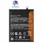 باتری موبایل اورجینال شیائومی note8pro/bm4j land