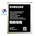 باتری موبايل اورجینال سامسونگ j7 bw