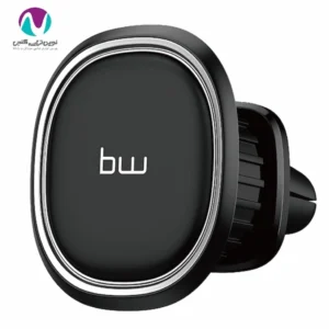 هولدر موبایل دریچه ای bw مدل BW-H1