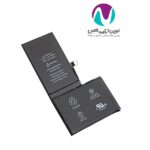 باتری موبایل اورجینال آیفون X bw (تقویت شده)