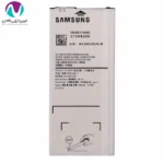 باتری موبایل اورجینال سامسونگ a510/BA510 bw