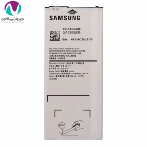 باتری موبایل اورجینال سامسونگ a510/BA510 bw