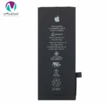 باتری موبایل اورجینال آیفون SE 2020 bw (تقویت شده)