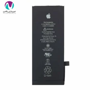 باتری موبایل اورجینال آیفون SE 2020 bw (تقویت شده)