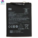 باتری موبایل اورجینال شیائومی REDMI 8/8a/bn51 bw
