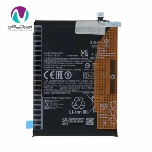 باتری موبایل اورجینال شیائومی note10 5g/bn5a bw
