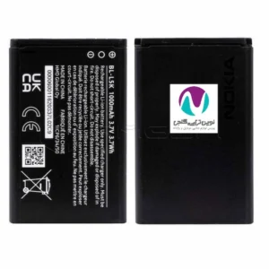 باتری گوشی نوکیا اصلی مدل BL-L5k land