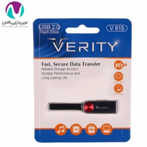 فلش مموری 16 گیگ وريتی مدل 815