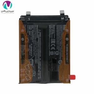 باتری موبایل اورجینال شیائومی note 11tpro/bm58 land(تقویت شده)