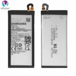 باتری موبايل اورجینال سامسونگ j5pro/a520/BJ530 bw