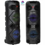 اسپیکر شارژی پارتی باکس قابل حمل مدل GY-8823