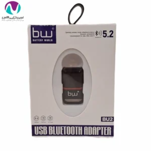 دانگل بلوتوث ماشین BW مدل BU2