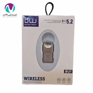 دانگل بلوتوث ماشین BW مدل BU1