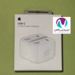 شارژر 20w آيفون BA-L BW باگارانتی 6 ماهه