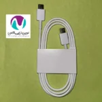 کابل شارژ اورجينال دوسرتايپ سی NTA s21