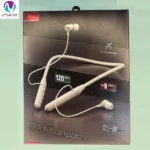 هندزفری بلوتوث گردنی konfulon مدل GS01