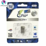 فلش مموری 16 گیگ ویکومن مدل 278