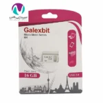 فلش مموری 16 گیگ گلکسی بیت مدل m4