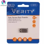 فلش مموری 16 گیگ وريتی مدل 811