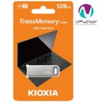 فلش مموری 128 گیگ کيوکسيا مدل u366 usb3