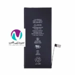 باتری موبایل اورجینال آیفون مدل 7g plus bw z3