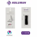 هولدر کلومن مدل K-HD116
