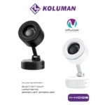 هولدر مکشی مگنتی کلومن اسپیکردار مدل K-HD106