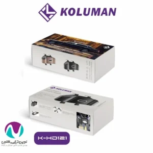 هولدر کلومن مدل K-HD121