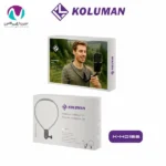 هولدر گردنی کلومن مدل K-HD122