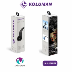 هولدر مگنتی کلومن مدل K-DH115